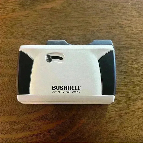 Bushnell 7x18 Wide View Binoculars - Picture 4 of 9